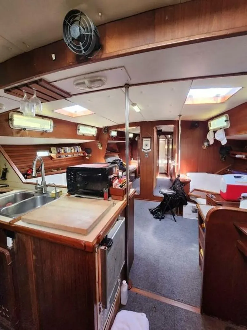 Slide: The Image of Morgan MORGAN 60 1983 - 5163993