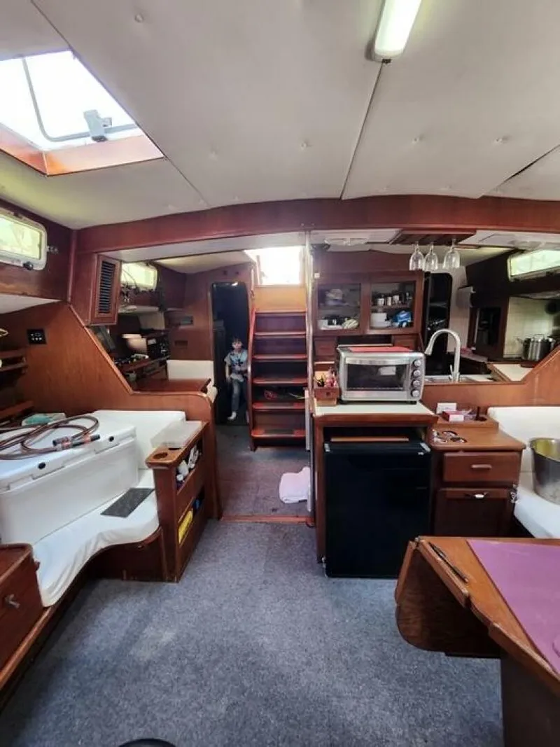 Slide: The Image of Morgan MORGAN 60 1983 - 5163994