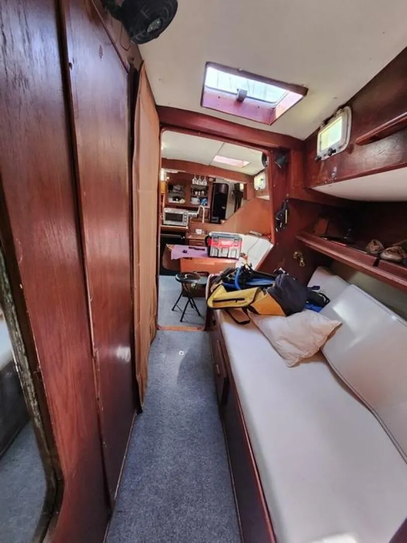 Slide: The Image of Morgan MORGAN 60 1983 - 5163997