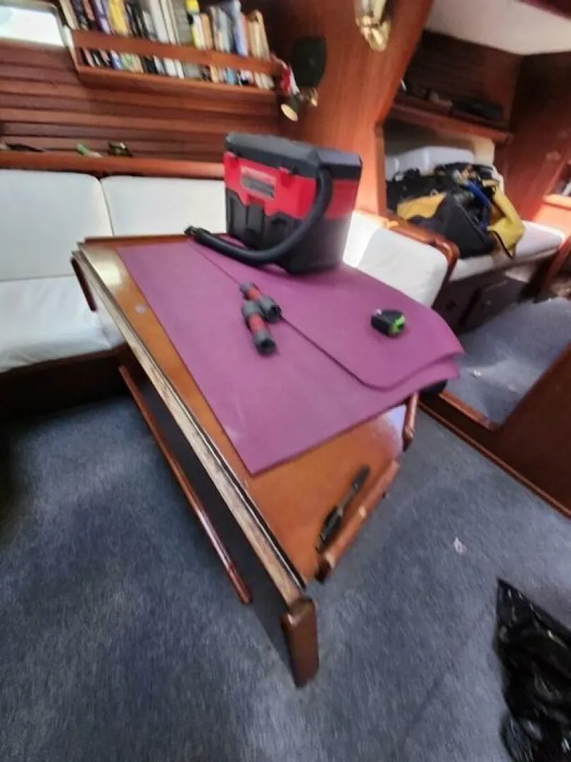 Slide: The Image of Morgan MORGAN 60 1983 - 5163998