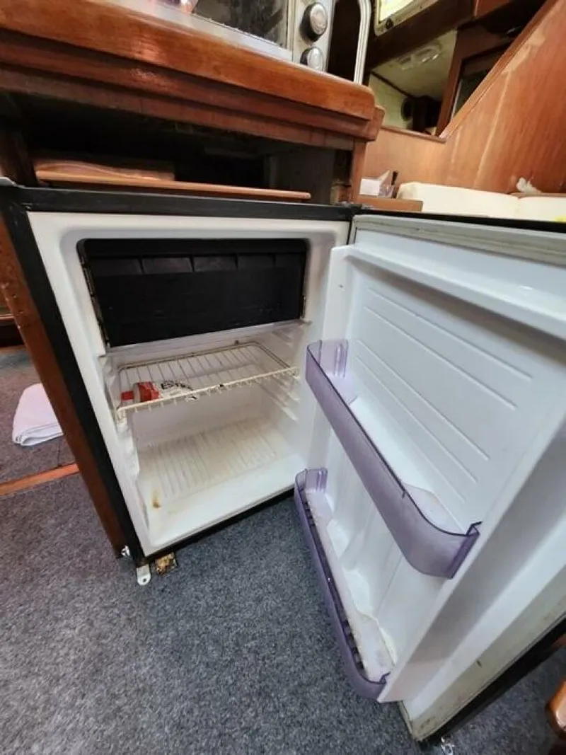 Slide: The Image of Morgan MORGAN 60 1983 - 5164000