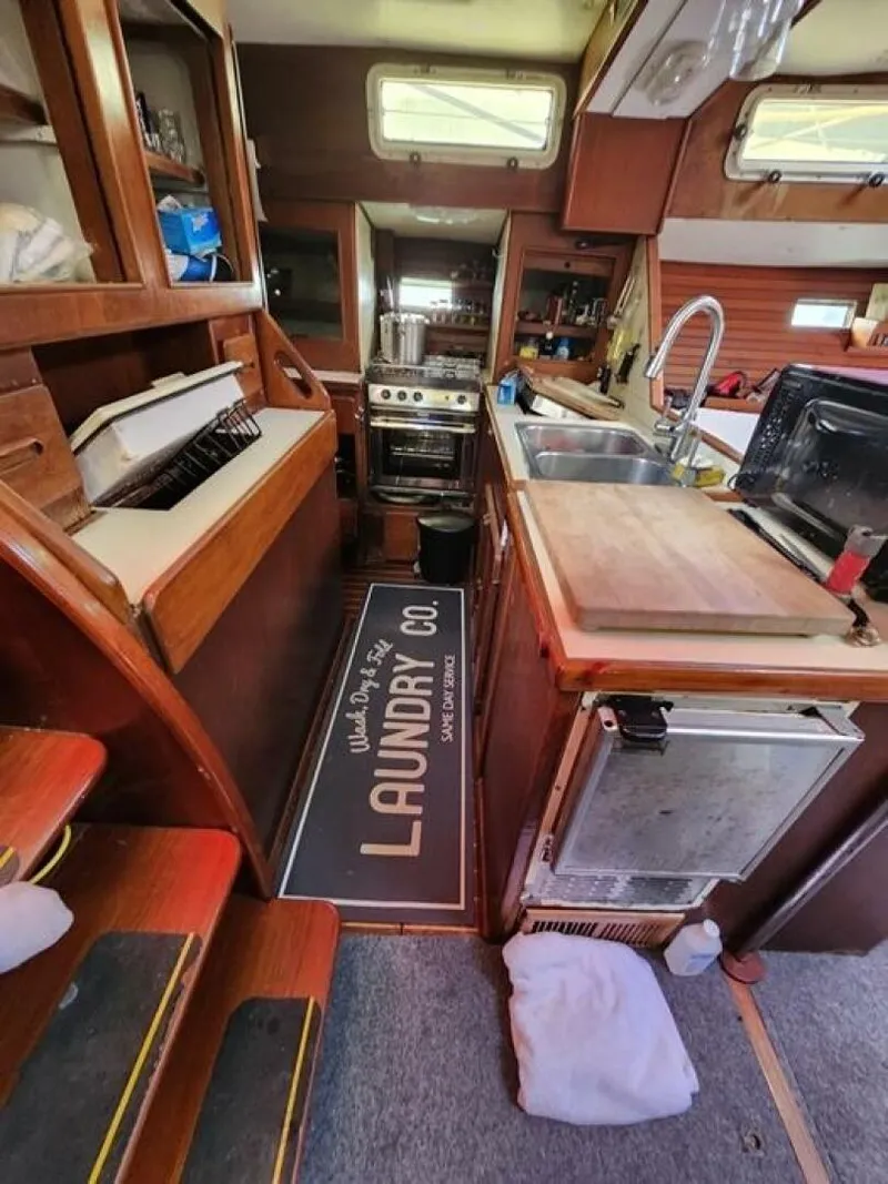 Slide: The Image of Morgan MORGAN 60 1983 - 5164001