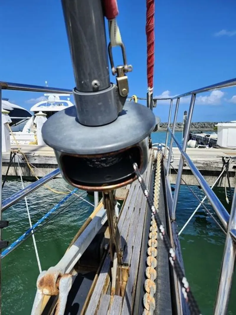 Slide: The Image of Morgan MORGAN 60 1983 - 5163923