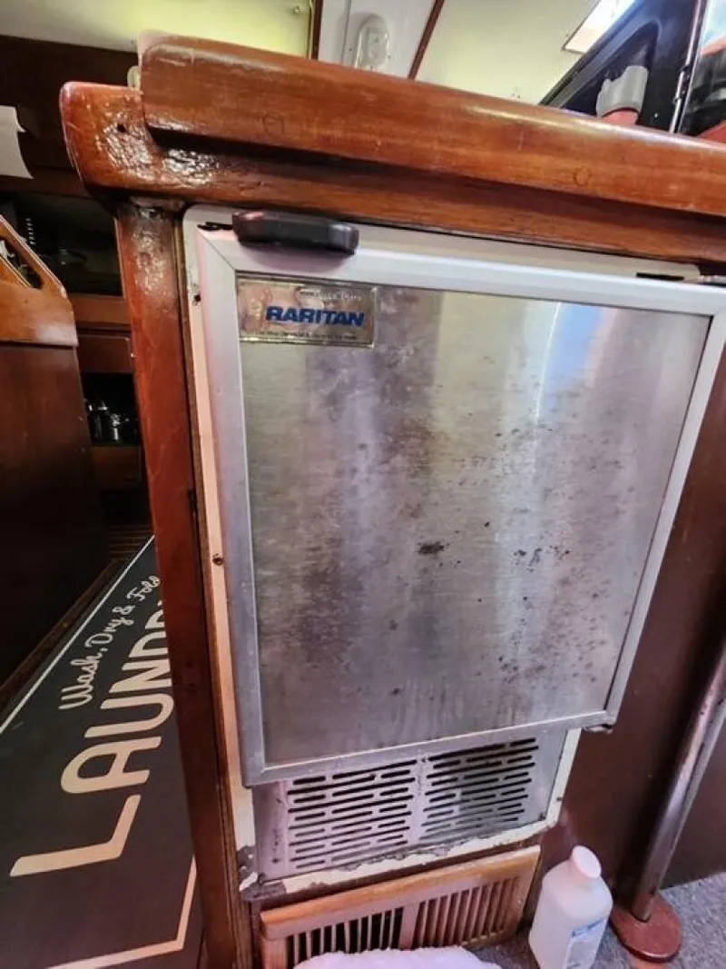 Slide: The Image of Morgan MORGAN 60 1983 - 5164002