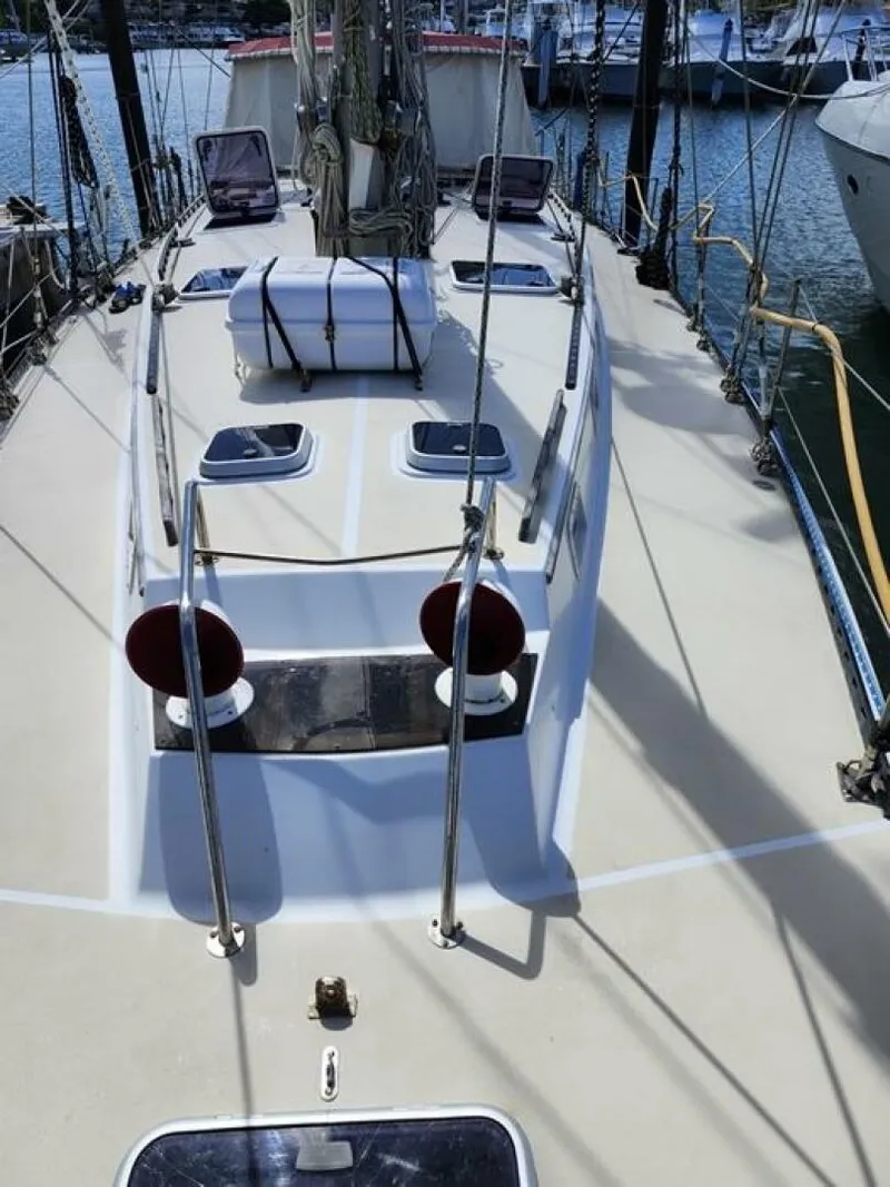 Slide: The Image of Morgan MORGAN 60 1983 - 5163925