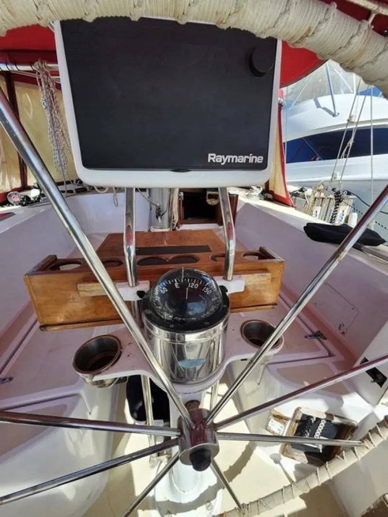 Slide: The Image of Morgan MORGAN 60 1983 - 5163927