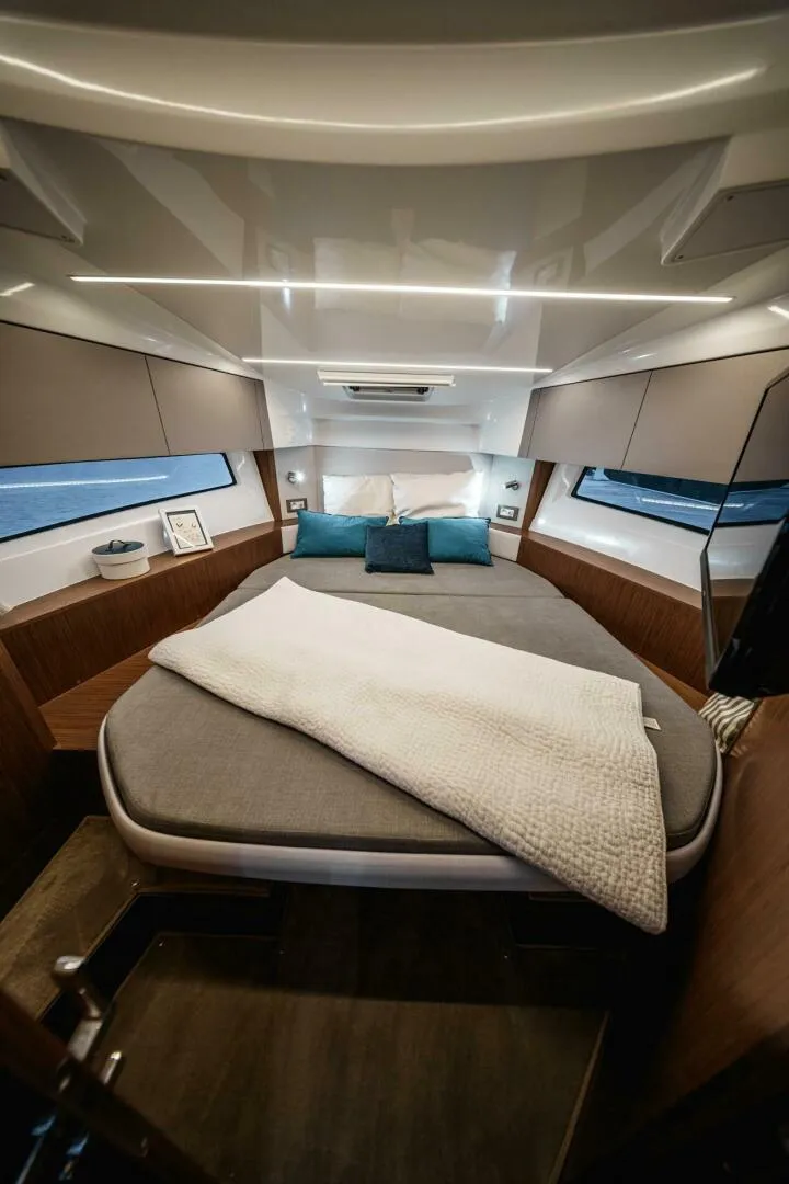 Slide: The Image of Beneteau 29 2025 - 5286645