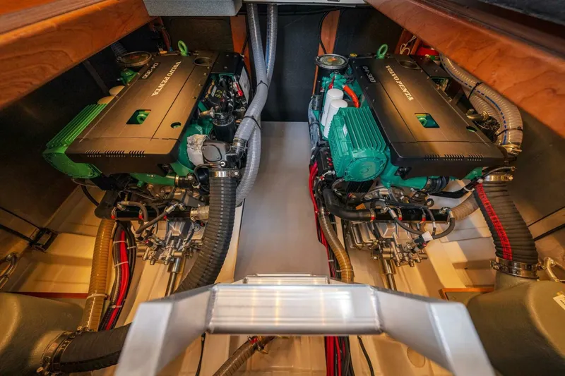 Slide: The Image of Beneteau 41 2025 - 5286672