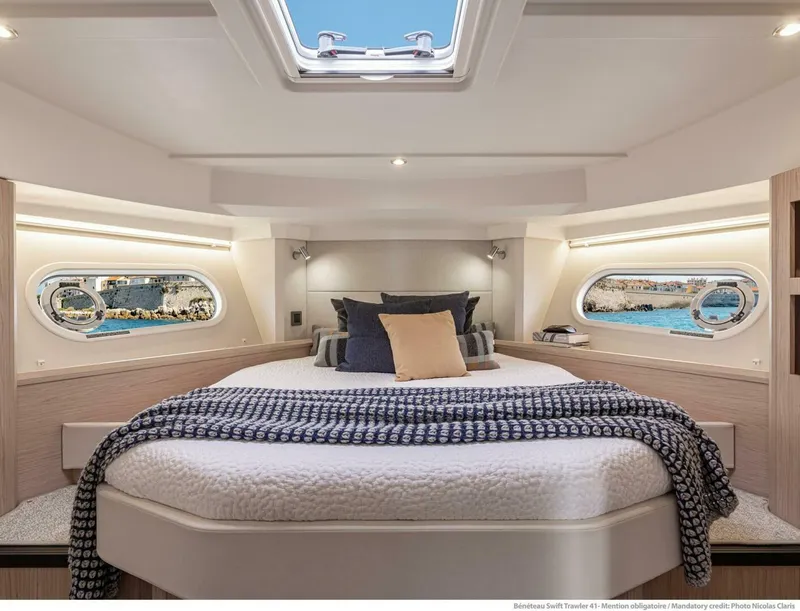 Slide: The Image of Beneteau 41 2025 - 5286674