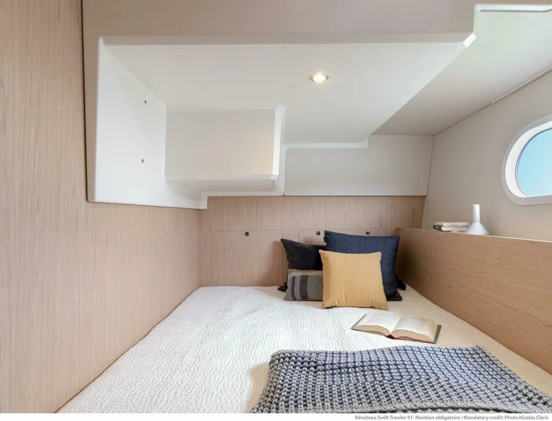 Slide: The Image of Beneteau 41 2025 - 5286678