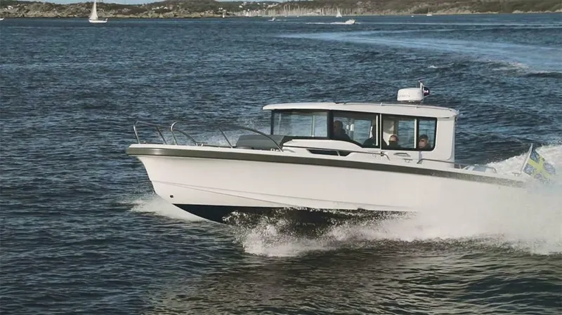 The Image of Nimbus 29 2025 - 5286749