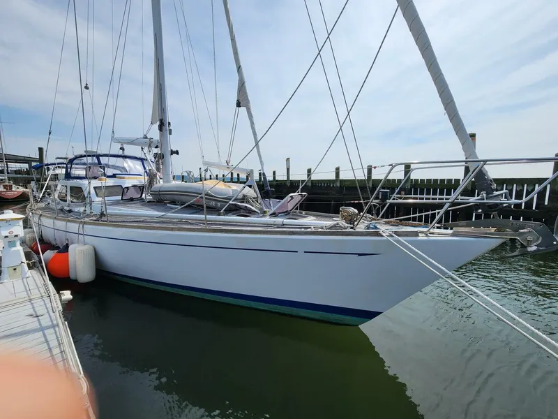 Slide: The Image of Custom Ian Franklin 1998 - 5285762