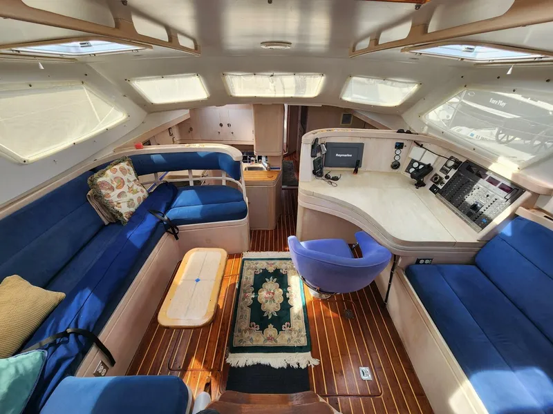 Slide: The Image of Custom Ian Franklin 1998 - 5285764