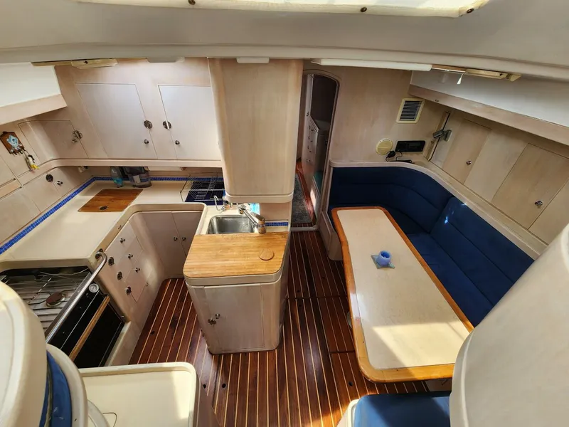 Slide: The Image of Custom Ian Franklin 1998 - 5285765