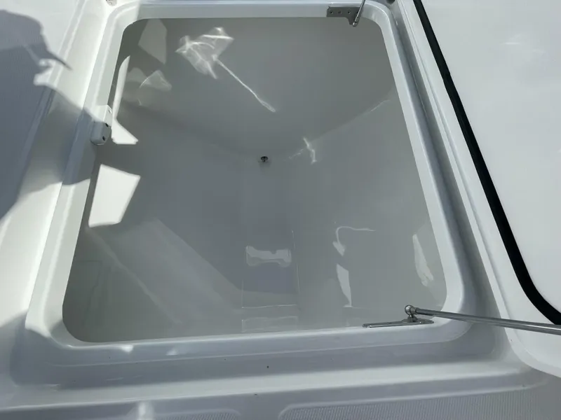 Slide: The Image of Mag Bay 43 Center Console 2026 - 5164625