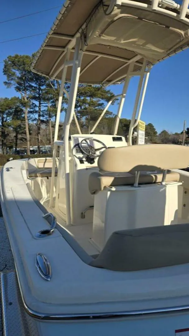 Slide: The Image of Scout 195 Sportfish 2026 - 5164613