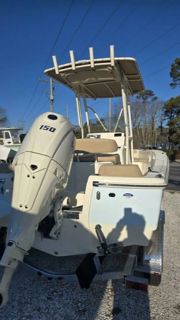 Slide: The Image of Scout 195 Sportfish 2026 - 5164617