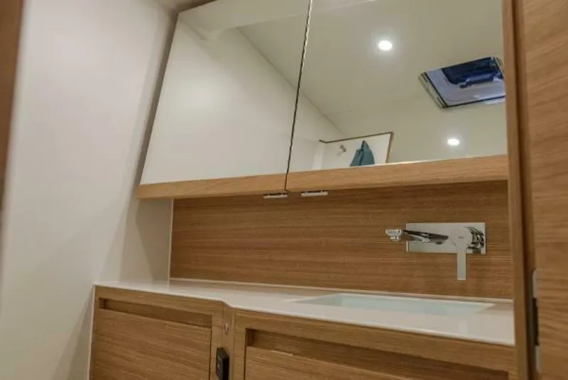 Slide: The Image of X-Yachts X4 9 2026 - 5164903