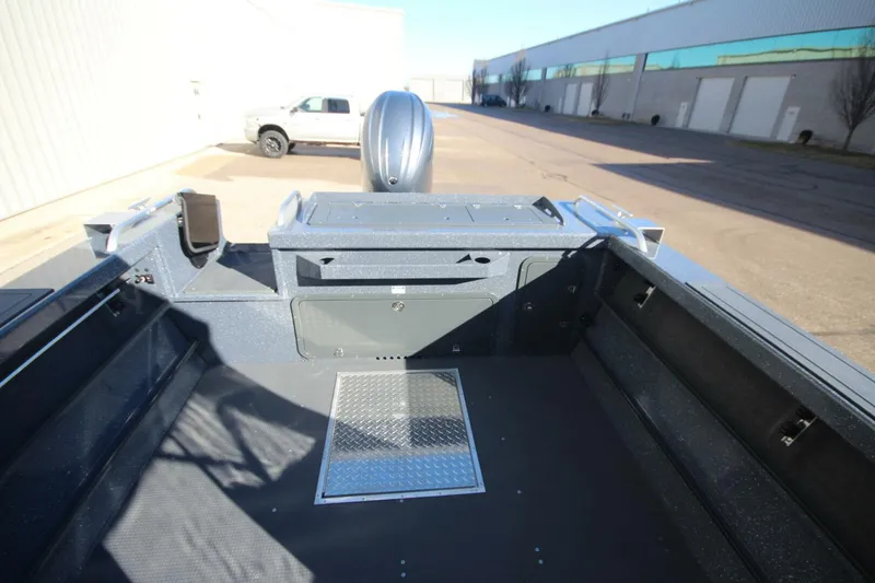 Slide: The Image of Weldcraft 210 Revolution Soft Top 2025 - 5165020