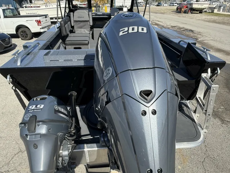 Slide: The Image of Weldcraft 210 Revolution Soft Top 2025 - 8144799