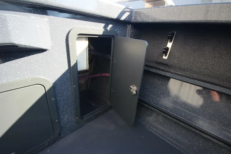 Slide: The Image of Weldcraft 210 Revolution Soft Top 2025 - 5165042