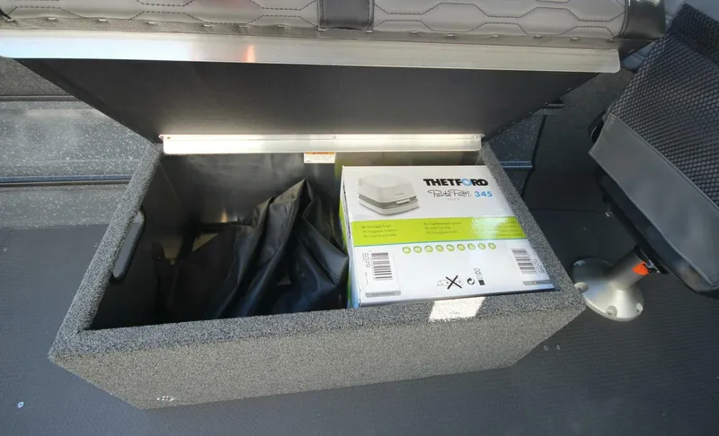 Slide: The Image of Weldcraft 210 Revolution Soft Top 2025 - 5165060