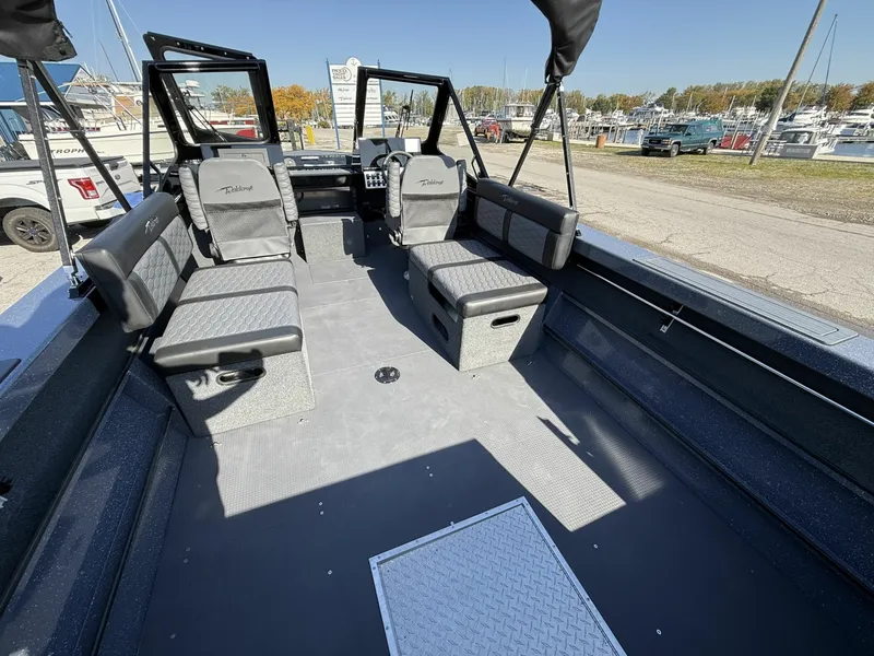 Slide: The Image of Weldcraft 210 Revolution Soft Top 2025 - 8144804