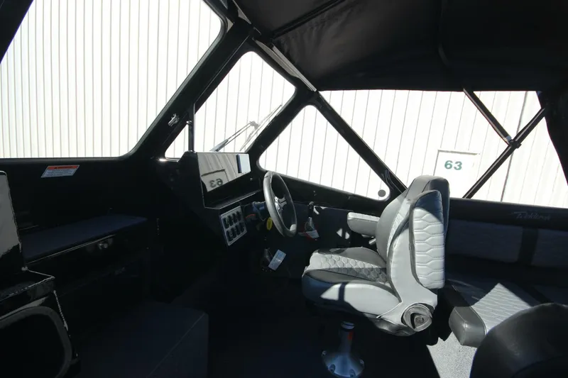 Slide: The Image of Weldcraft 210 Revolution Soft Top 2025 - 5165066