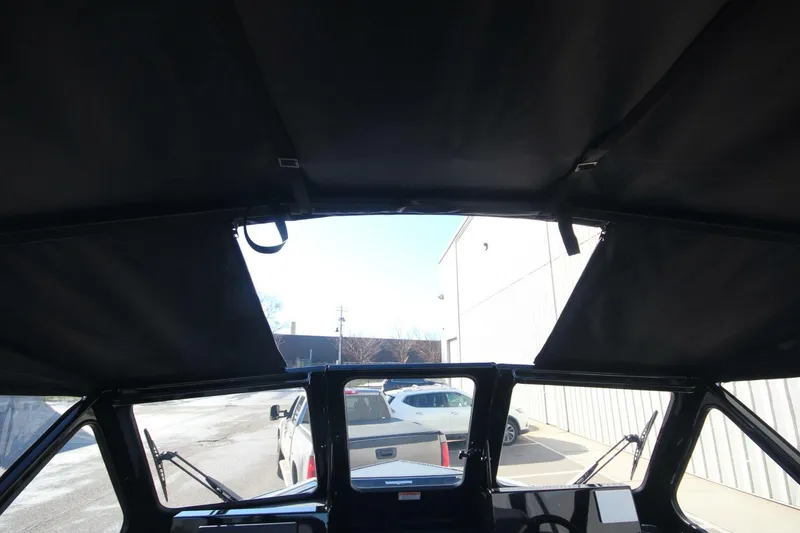 Slide: The Image of Weldcraft 210 Revolution Soft Top 2025 - 5165070