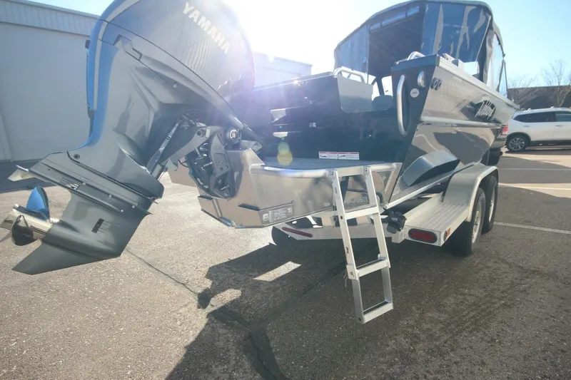 Slide: The Image of Weldcraft 210 Revolution Soft Top 2025 - 5165013