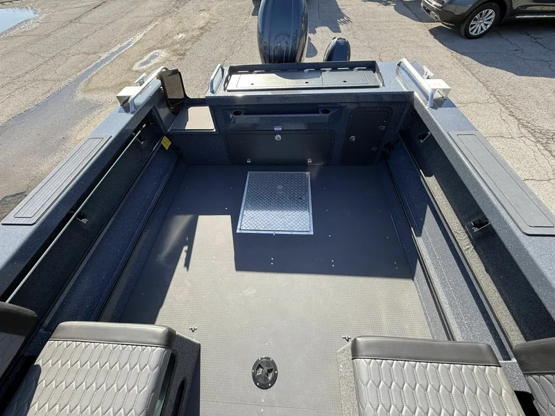 Slide: The Image of Weldcraft 210 Revolution Soft Top 2025 - 8144803