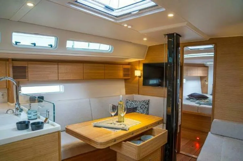 Slide: The Image of X-Yachts X4-0 2026 - 5164967