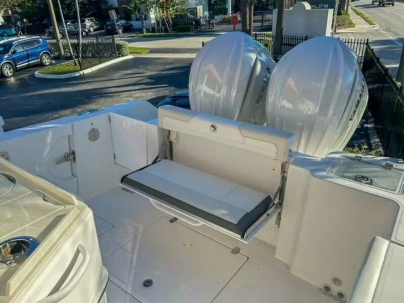 Slide: The Image of Edgewater 262CC 2025 - 5164985