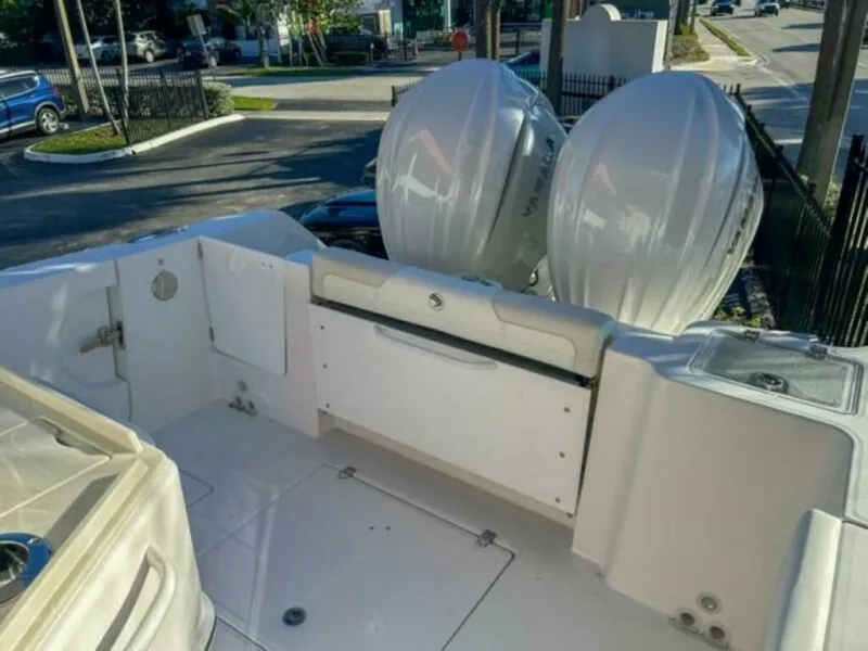 Slide: The Image of Edgewater 262CC 2025 - 5164986