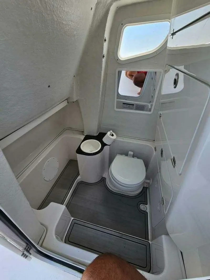 Slide: The Image of Sea Fox 268 Commander 2023 - 5165278