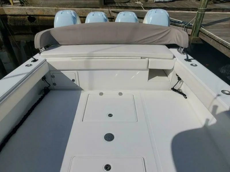 Slide: The Image of Bahama 41 FS 2014 - 5165480