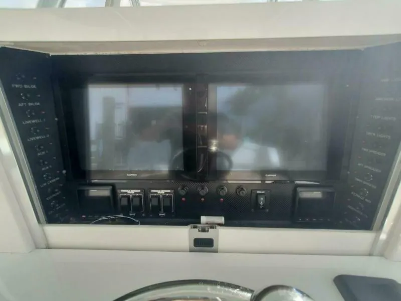 Slide: The Image of Bahama 41 FS 2014 - 5165484