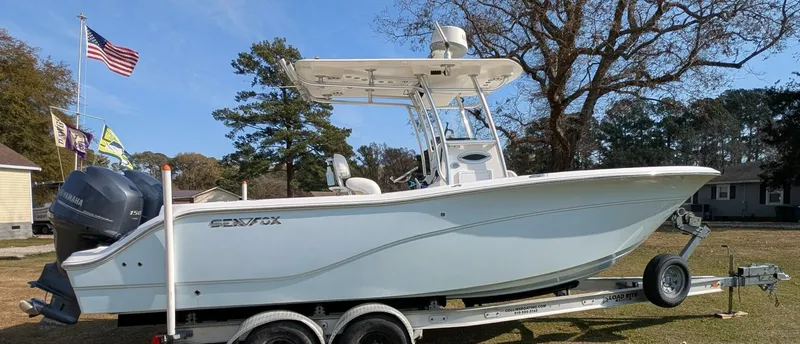 Slide: The Image of Sea Fox 256 2013 - 5805412