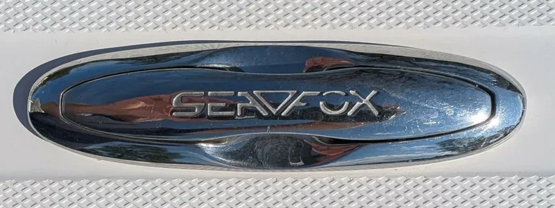 Slide: The Image of Sea Fox 256 2013 - 5805423