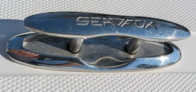 Slide: The Image of Sea Fox 256 2013 - 5805424