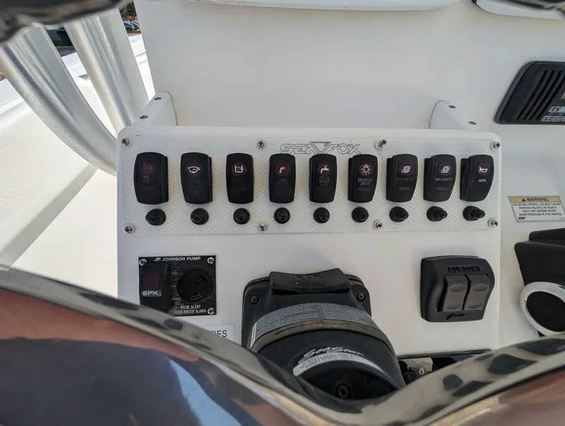 Slide: The Image of Sea Fox 256 2013 - 5805434