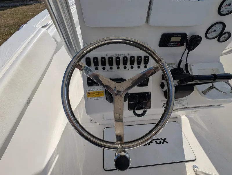 Slide: The Image of Sea Fox 256 2013 - 5805436