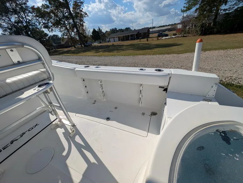 Slide: The Image of Sea Fox 256 2013 - 5805439