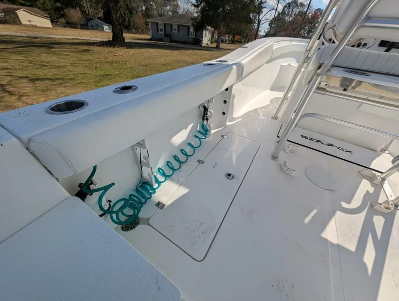 Slide: The Image of Sea Fox 256 2013 - 5805442