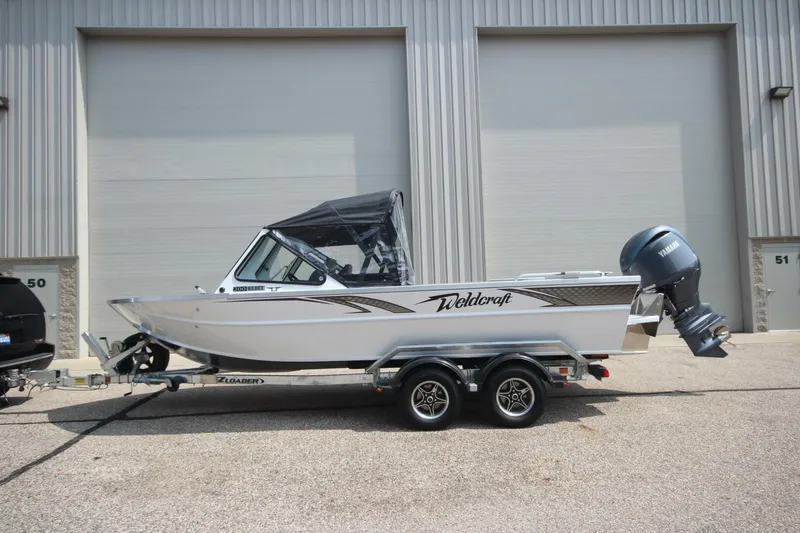 The Image of Weldcraft 200 Rebel 2025 - 5165742