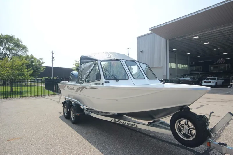 Slide: The Image of Weldcraft 200 Rebel 2025 - 5165744