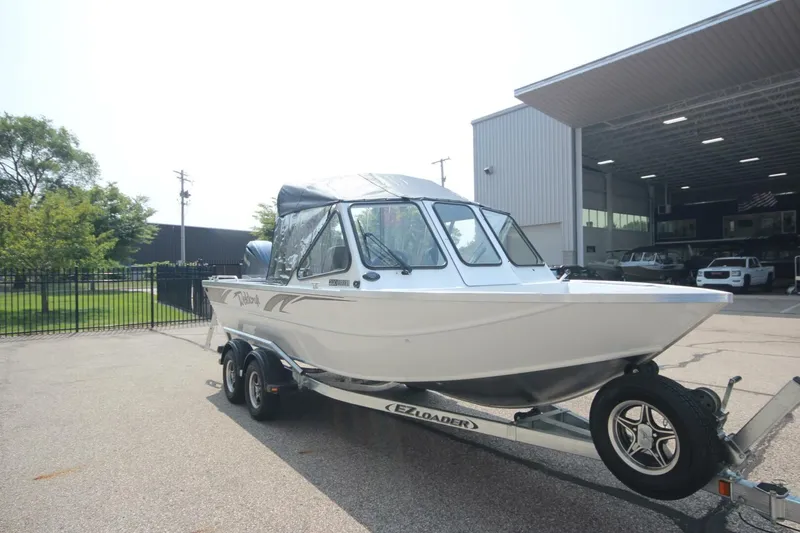 Slide: The Image of Weldcraft 200 Rebel 2025 - 5165745