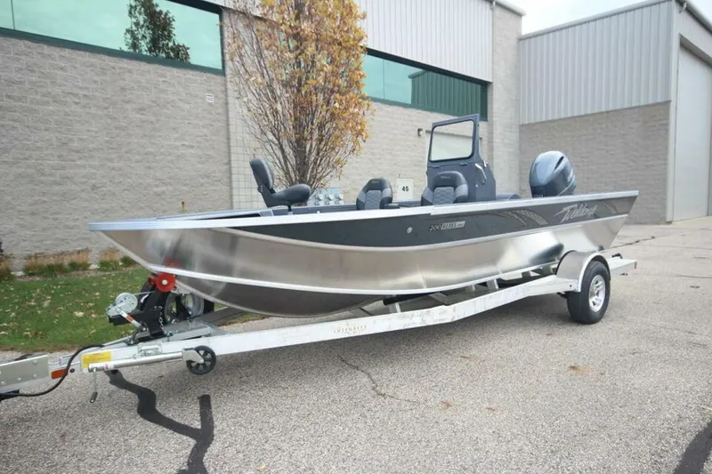 Slide: The Image of Weldcraft 200 Rebel Open 2025 - 5165840