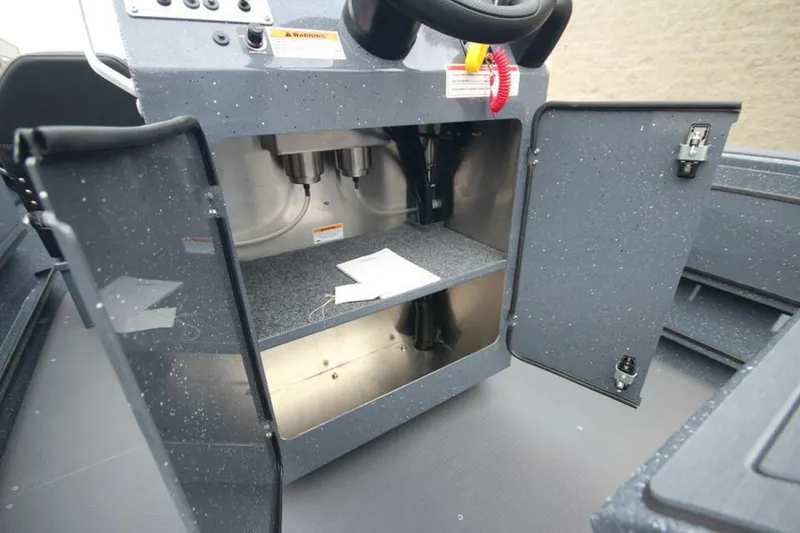 Slide: The Image of Weldcraft 200 Rebel Open 2025 - 5165859