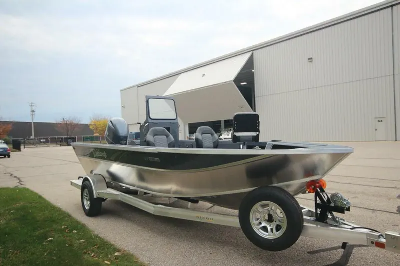 Slide: The Image of Weldcraft 200 Rebel Open 2025 - 5165841